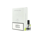 帕拉德VAPTIO Avocado Baby酷梨寶寶空倉煙彈：圖片 3
