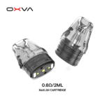 OXVA NeXLIM 40W小蠻牛煙彈空倉官網：圖片 2