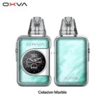 OXVA XLIM SQ PRO 2電子煙主機煙彈空倉官網：圖片 5